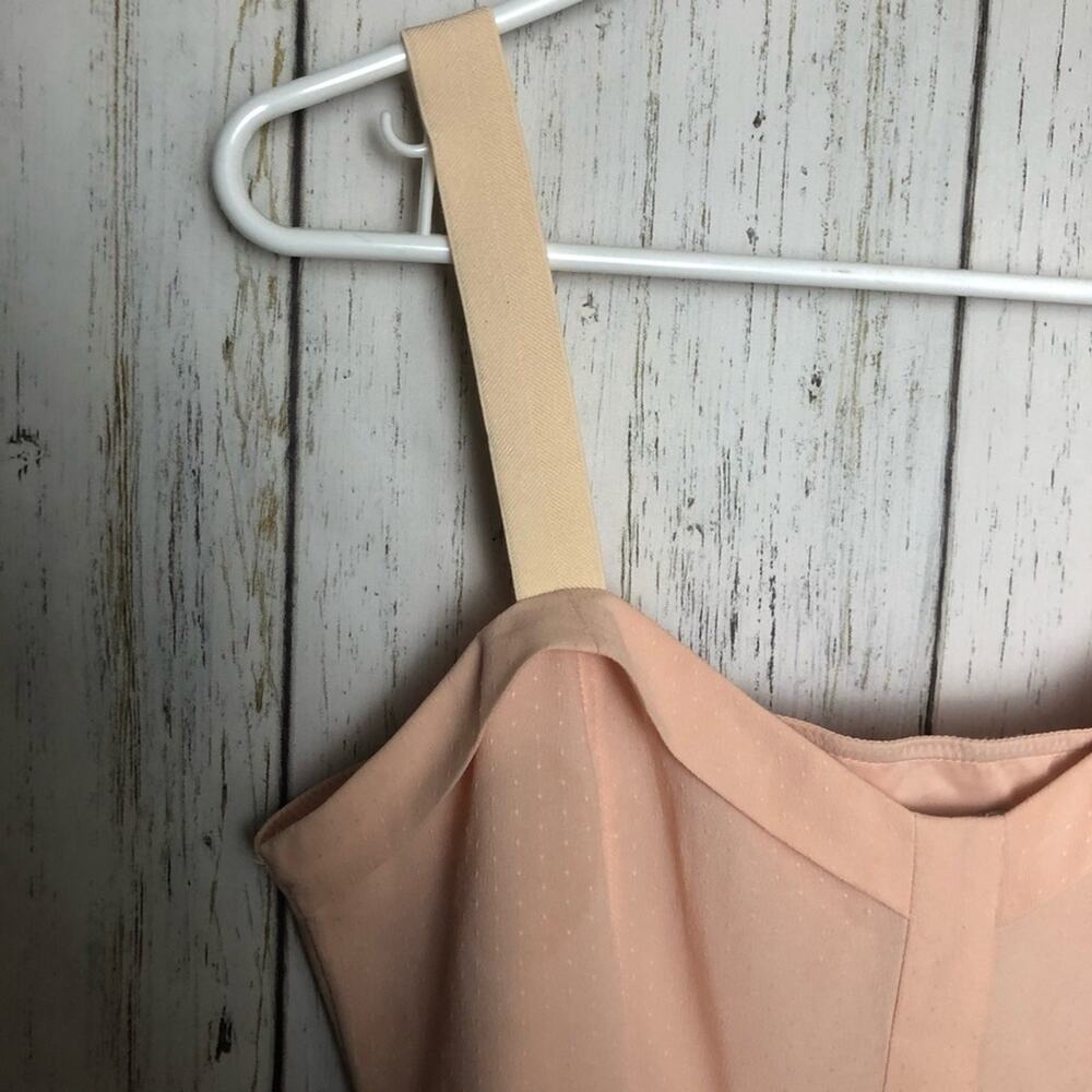GAP Womens  Sheer Blouse Sz M - Picture 2 of 13